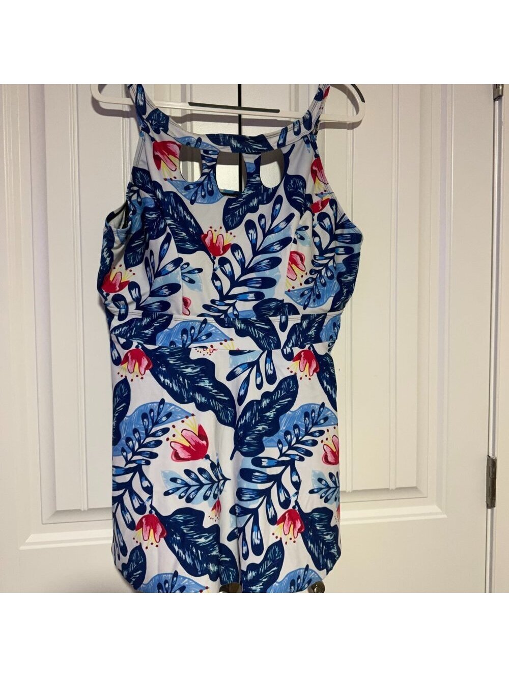 Tankini Top 24W